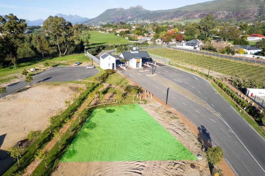0 Bedroom Property for Sale in Paarl Valleij Lifestyle Estate Western Cape